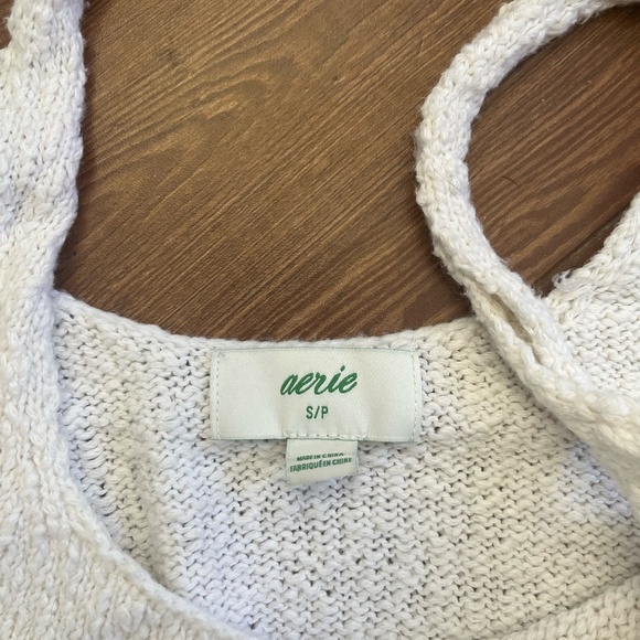 aerie crop top - Picture 2 of 2